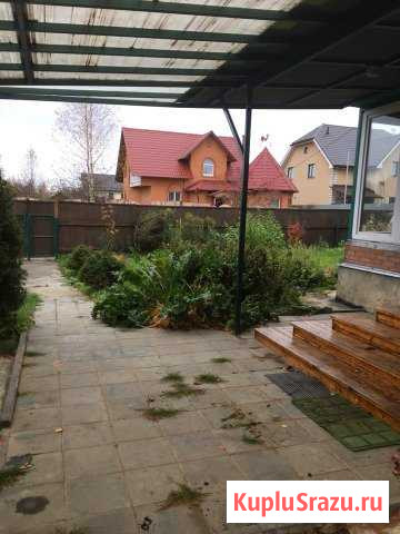 Дача 85 м² на участке 10 сот. на продажу в Икше Икша - изображение 3