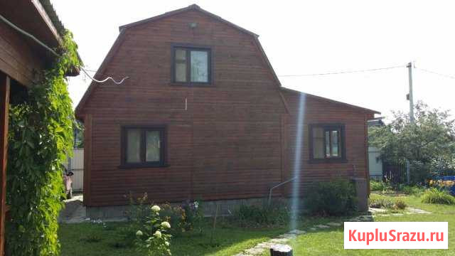 Дача 70 м² на участке 5 сот. на продажу в Переславле-Залесском Переславль-Залесский - изображение 1
