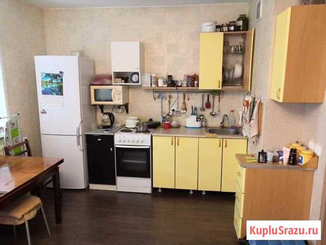 Квартира-студия, 26 м², 9/17 эт. на продажу в Ижевске Ижевск - изображение 2