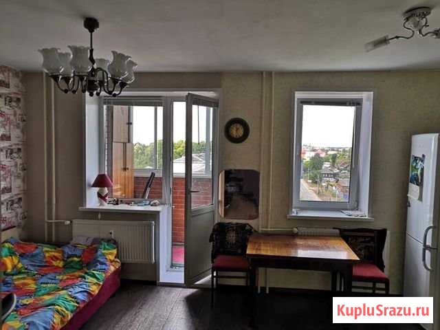 Квартира-студия, 26 м², 9/17 эт. на продажу в Ижевске Ижевск - изображение 1