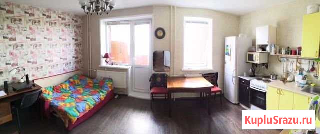 Квартира-студия, 26 м², 9/17 эт. на продажу в Ижевске Ижевск - изображение 3