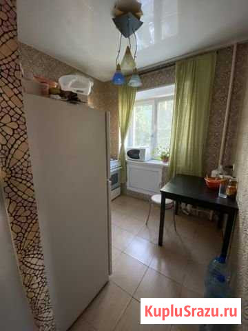 1-комнатная квартира, 31.2 м², 2/5 эт. на продажу в Нижнем Новгороде Нижний Новгород - изображение 3