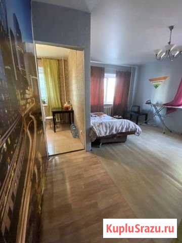 1-комнатная квартира, 31.2 м², 2/5 эт. на продажу в Нижнем Новгороде Нижний Новгород - изображение 1