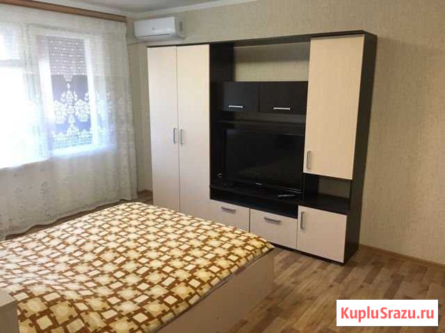 1-комнатная квартира, 35.7 м², 3/5 эт. в аренду посуточно в Пятигорске Пятигорск - изображение 2