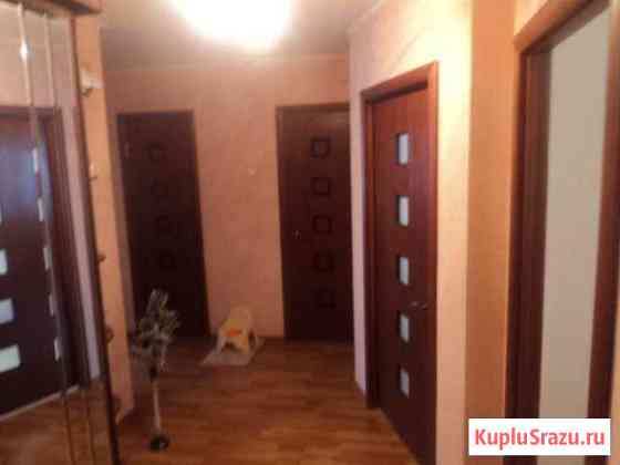 2-комнатная квартира, 49.4 м², 3/5 эт. на продажу в Старице Старица