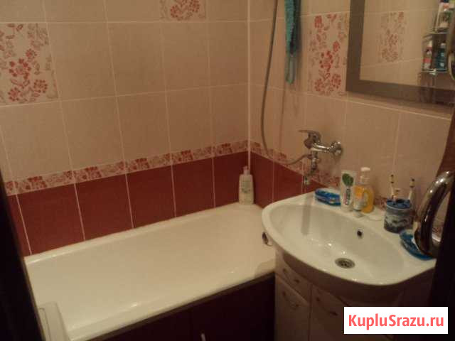2-комнатная квартира, 49.4 м², 3/5 эт. на продажу в Старице Старица - изображение 2