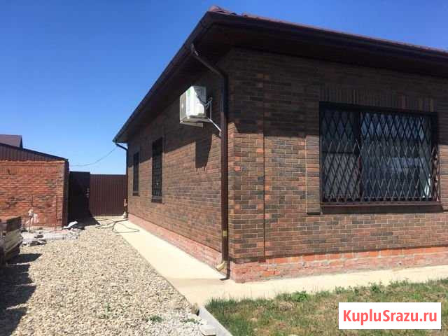 Коттедж 125 м² на участке 12 сот. на продажу в Индустриальном Индустриальный - изображение 1
