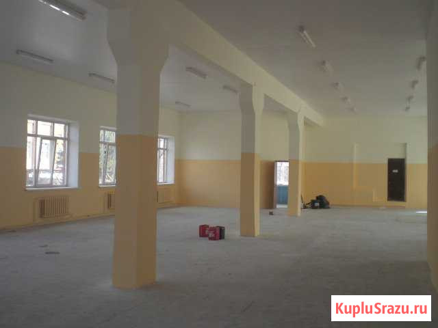 Производственное помещение, 500 кв.м. Москва - изображение 1
