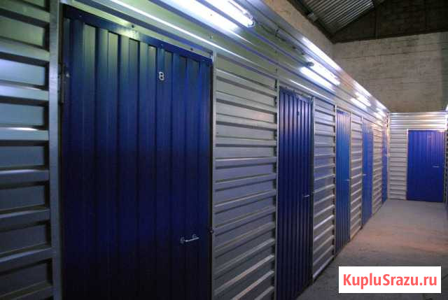 Складское помещение, 5 кв.м. Красноярск - изображение 3