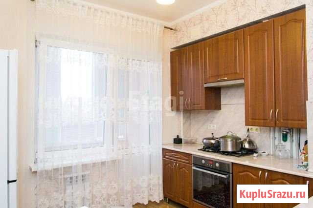 1-комнатная квартира, 51.2 м², 3/7 эт. на продажу в Дубовом Дубовое - изображение 2