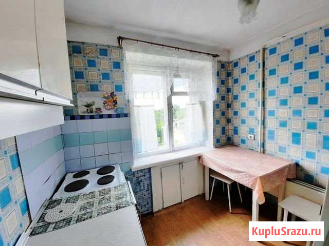 4-комнатная квартира, 64.4 м², 5/5 эт. на продажу в Новокузнецке Новокузнецк - изображение 3