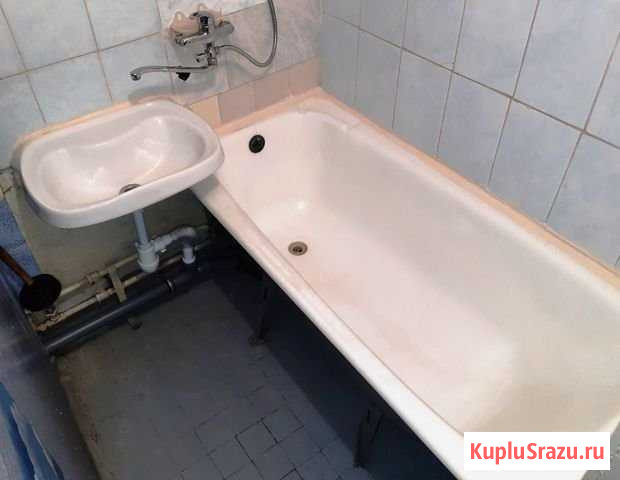 4-комнатная квартира, 64.4 м², 5/5 эт. на продажу в Новокузнецке Новокузнецк - изображение 1