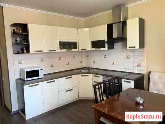 2-комнатная квартира, 62 м², 5/12 эт. на продажу в Оренбурге Оренбург