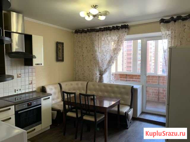 2-комнатная квартира, 62 м², 5/12 эт. на продажу в Оренбурге Оренбург - изображение 3