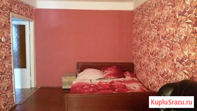 1-комнатная квартира, 32 м², 5/5 эт. в аренду посуточно в Чите Чита - изображение 1
