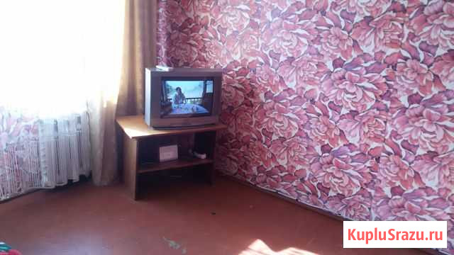 1-комнатная квартира, 32 м², 5/5 эт. в аренду посуточно в Чите Чита - изображение 2