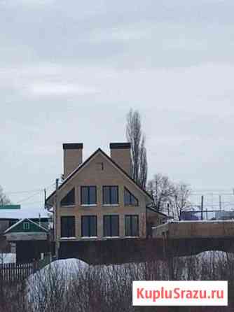 Коттедж 300 м² на участке 10 сот. на продажу в Кушнаренково Кушнаренково