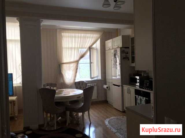 2-комнатная квартира, 51 м², 4/9 эт. на продажу в Махачкале Махачкала - изображение 2