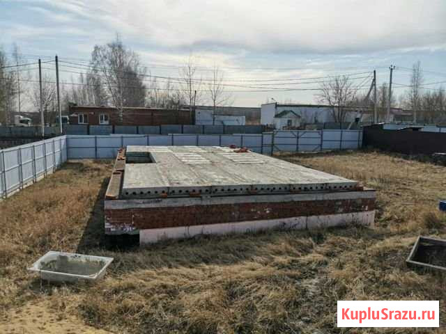 Участок ИЖС 13 сот. на продажу в Озёрах Озёры - изображение 2
