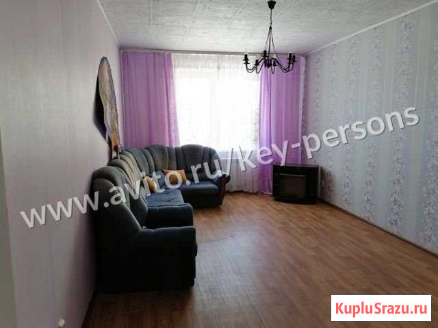 1-комнатная квартира, 47.8 м², 6/14 эт. на продажу в Оренбурге Оренбург - изображение 1