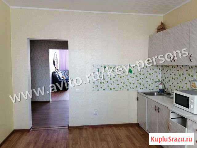 1-комнатная квартира, 47.8 м², 6/14 эт. на продажу в Оренбурге Оренбург - изображение 3