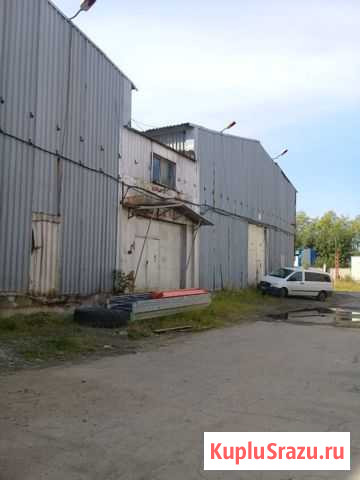 Производственное помещение, 1360 кв.м. Среднеуральск - изображение 2