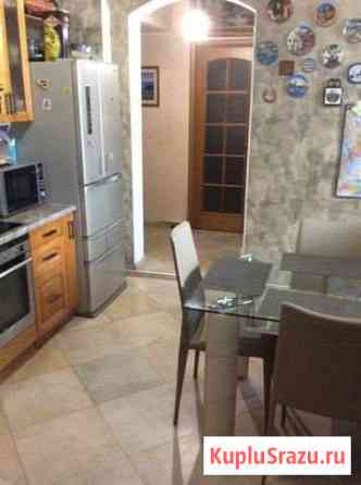 3-комнатная квартира, 86 м², 2/9 эт. на продажу в Москве Москва