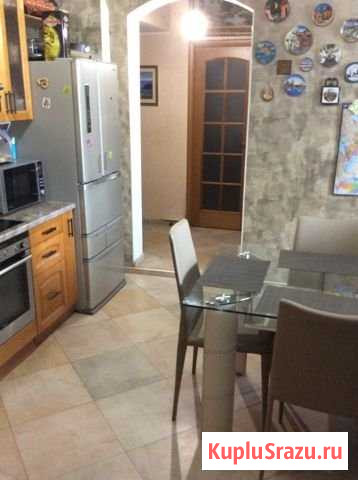 3-комнатная квартира, 86 м², 2/9 эт. на продажу в Москве Москва - изображение 1