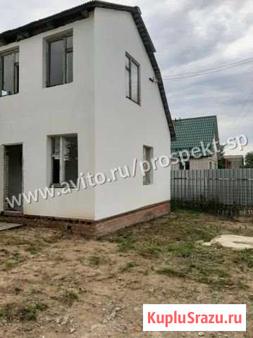 Дача 70 м² на участке 7.5 сот. на продажу в Скоропусковском Скоропусковский - изображение 2