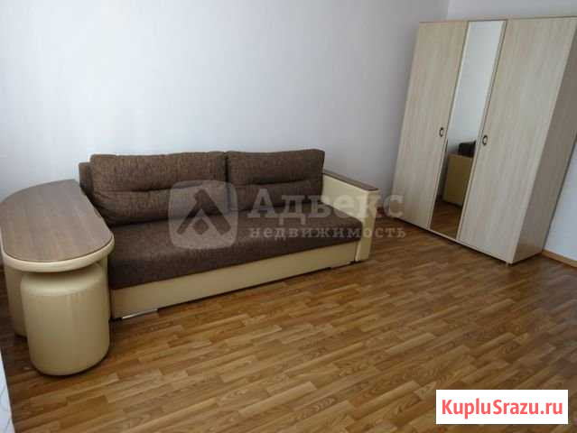 1-комнатная квартира, 35.2 м², 7/9 эт. на продажу в Тюмени Тюмень - изображение 1