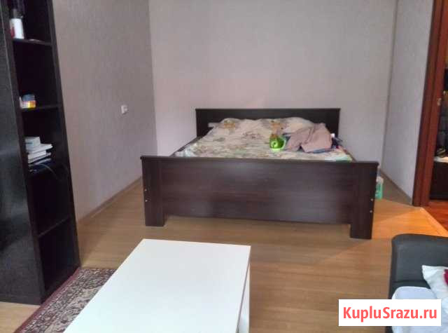1-комнатная квартира, 40 м², 4/5 эт. в аренду на длительный срок в Кингисеппе Кингисепп - изображение 2
