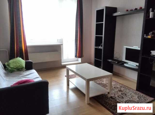 1-комнатная квартира, 40 м², 4/5 эт. в аренду на длительный срок в Кингисеппе Кингисепп - изображение 3