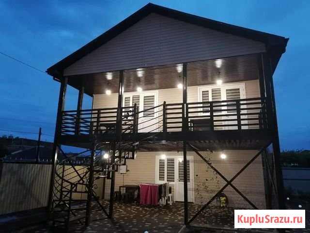 Комната 25 м² в 1-ком. кв., 1/2 эт. в аренду посуточно в Ейске Ейск - изображение 2