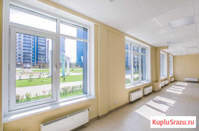 Торговое помещение, 104.7 кв.м. Казань - изображение 2