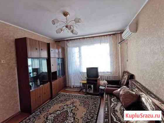 2-комнатная квартира, 48 м², 9/9 эт. на продажу в Оренбурге Оренбург