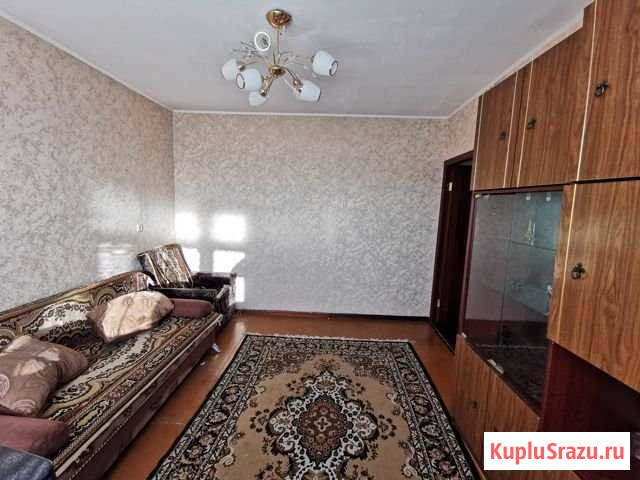 2-комнатная квартира, 48 м², 9/9 эт. на продажу в Оренбурге Оренбург - изображение 3