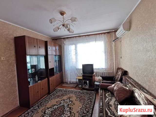 2-комнатная квартира, 48 м², 9/9 эт. на продажу в Оренбурге Оренбург - изображение 2