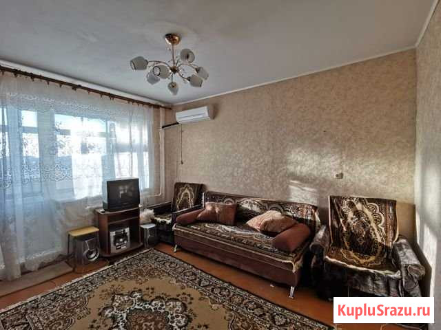 2-комнатная квартира, 48 м², 9/9 эт. на продажу в Оренбурге Оренбург - изображение 1