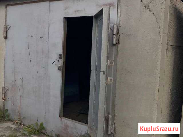 Гараж 19 м² на продажу в Омске Омск - изображение 2