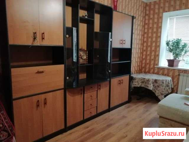1-комнатная квартира, 40 м², 2/10 эт. в аренду на длительный срок в Ставрополе Ставрополь - изображение 2