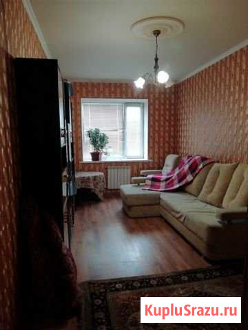 1-комнатная квартира, 40 м², 2/10 эт. в аренду на длительный срок в Ставрополе Ставрополь - изображение 1