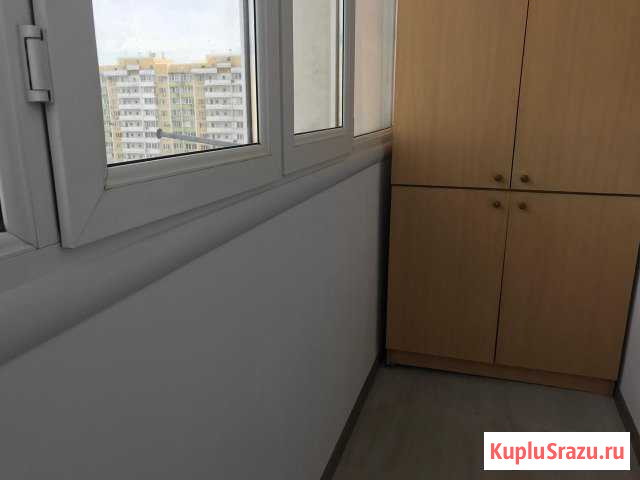 1-комнатная квартира, 40 м², 12/14 эт. в аренду на длительный срок в Краснодаре Краснодар - изображение 3