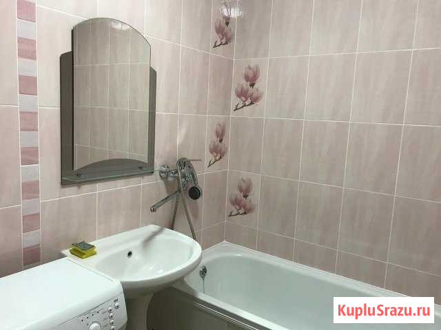 1-комнатная квартира, 40 м², 12/14 эт. в аренду на длительный срок в Краснодаре Краснодар - изображение 2