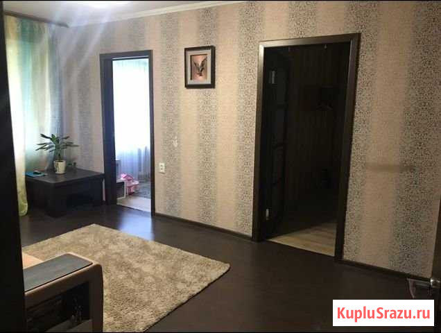 4-комнатная квартира, 63 м², 1/5 эт. на продажу в Азове Азов - изображение 2