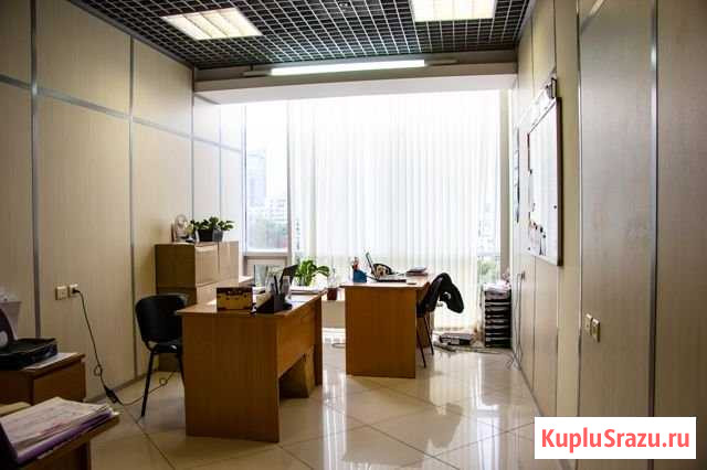Офисное помещение, 968 кв.м. Екатеринбург - изображение 3