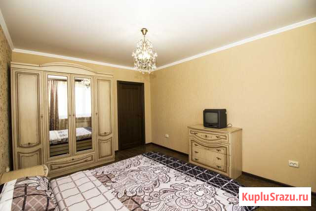 3-комнатная квартира, 120 м², 8/16 эт. в аренду посуточно в Пятигорске Пятигорск - изображение 3