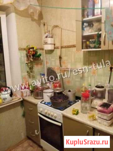 1-комнатная квартира, 40 м², 10/11 эт. на продажу в Туле Тула - изображение 2