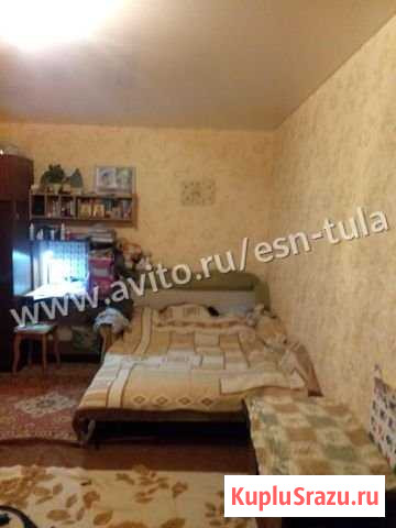 1-комнатная квартира, 40 м², 10/11 эт. на продажу в Туле Тула - изображение 1