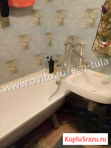 1-комнатная квартира, 40 м², 10/11 эт. на продажу в Туле Тула - изображение 3