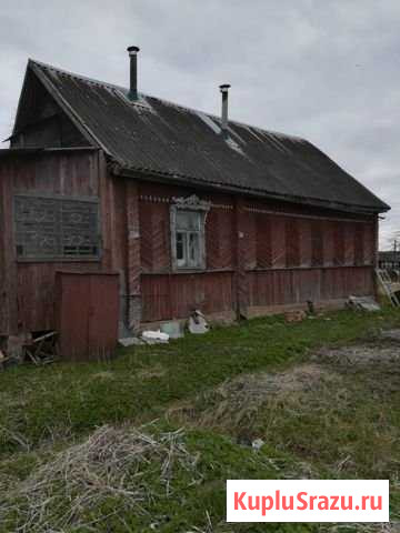 Дом 51 м² на участке 25 сот. на продажу в Нелидово Нелидово - изображение 2